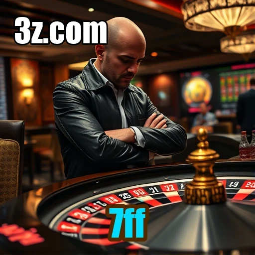 Ação Radiante: Explore a Seção Action do 7ff